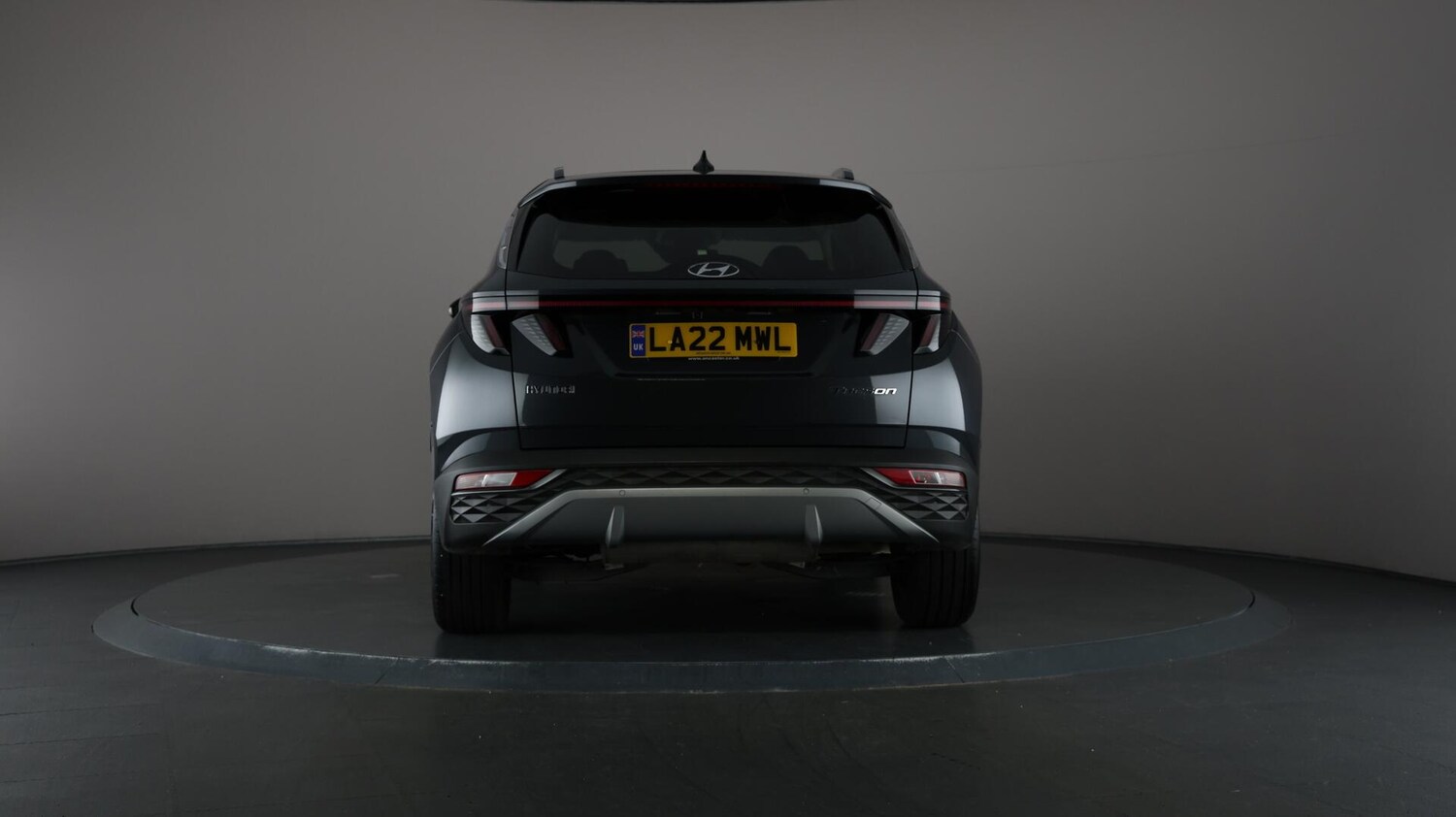 Used Hyundai TUCSON 2022 for sale - 76215063: Photo 40