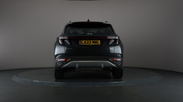 Used Hyundai TUCSON 2022 for sale - 76215063: Photo 40