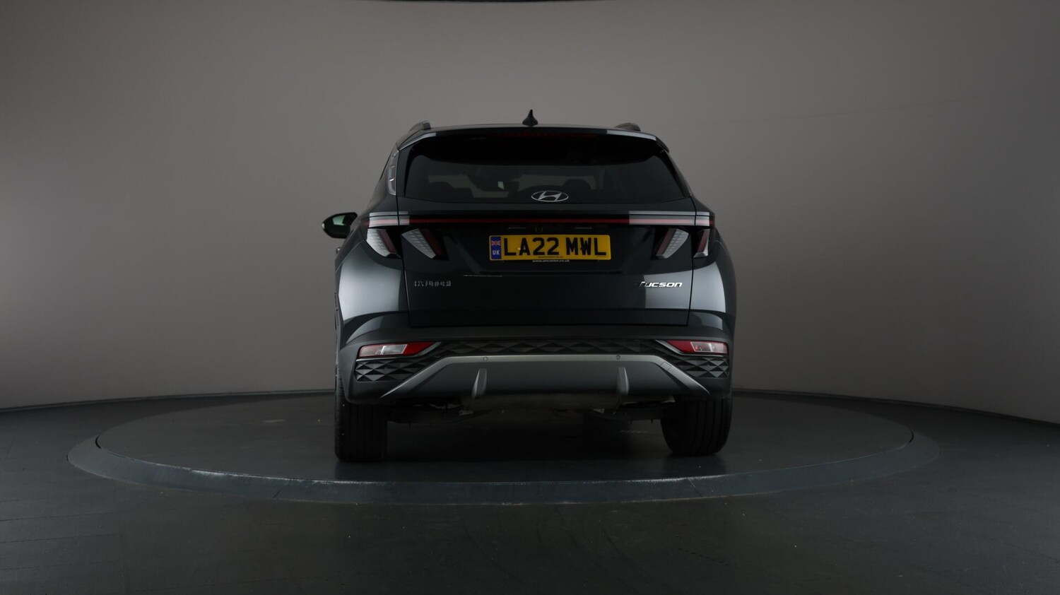 Used Hyundai TUCSON 2022 for sale - 76215063: Photo 41