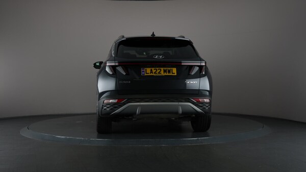 Used Hyundai TUCSON 2022 for sale - 76215063: Photo 41