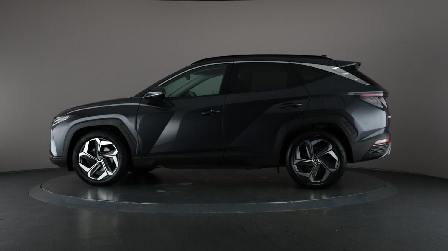 Used Hyundai TUCSON 2022 for sale - 76215063: Photo 42