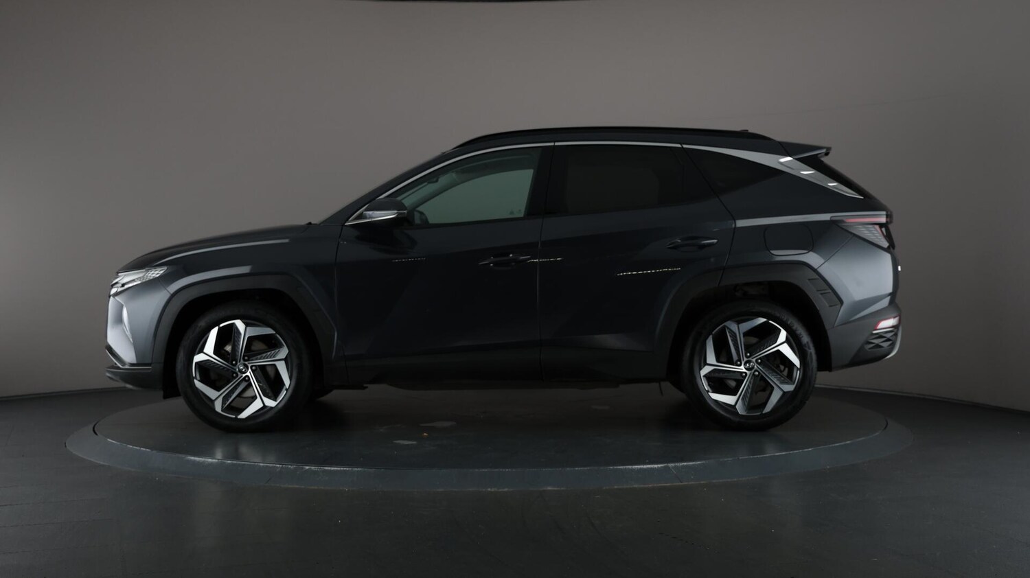 Used Hyundai TUCSON 2022 for sale - 76215063: Photo 43