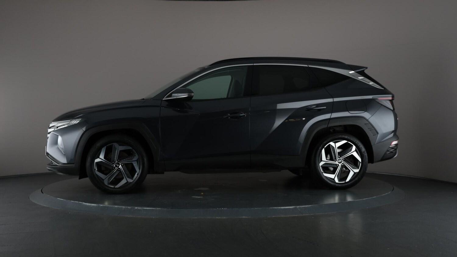 Used Hyundai TUCSON 2022 for sale - 76215063: Photo 44