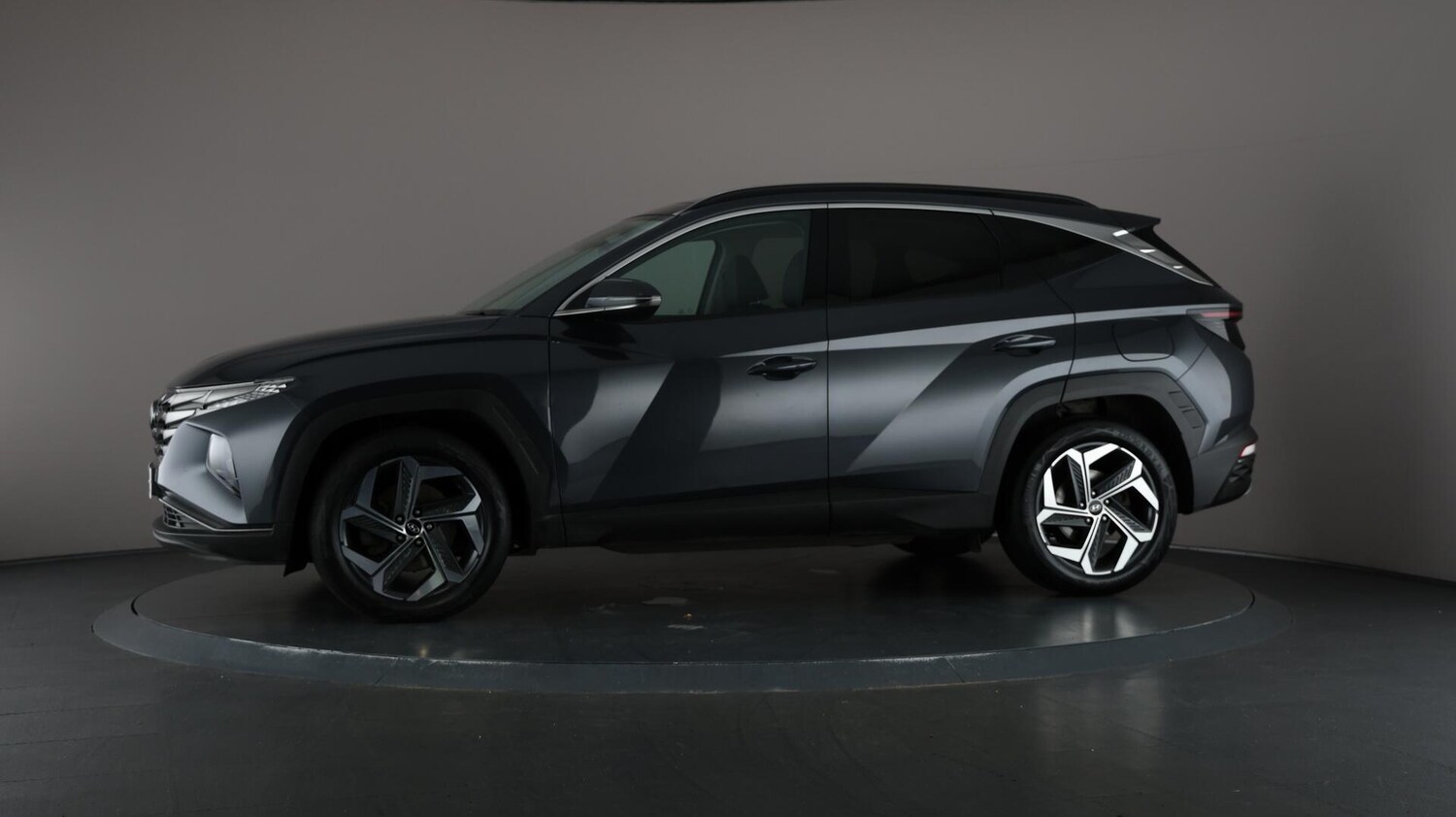 Used Hyundai TUCSON 2022 for sale - 76215063: Photo 45