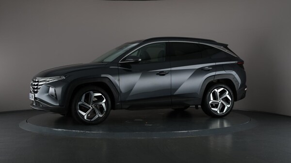 Used Hyundai TUCSON 2022 for sale - 76215063: Photo 46