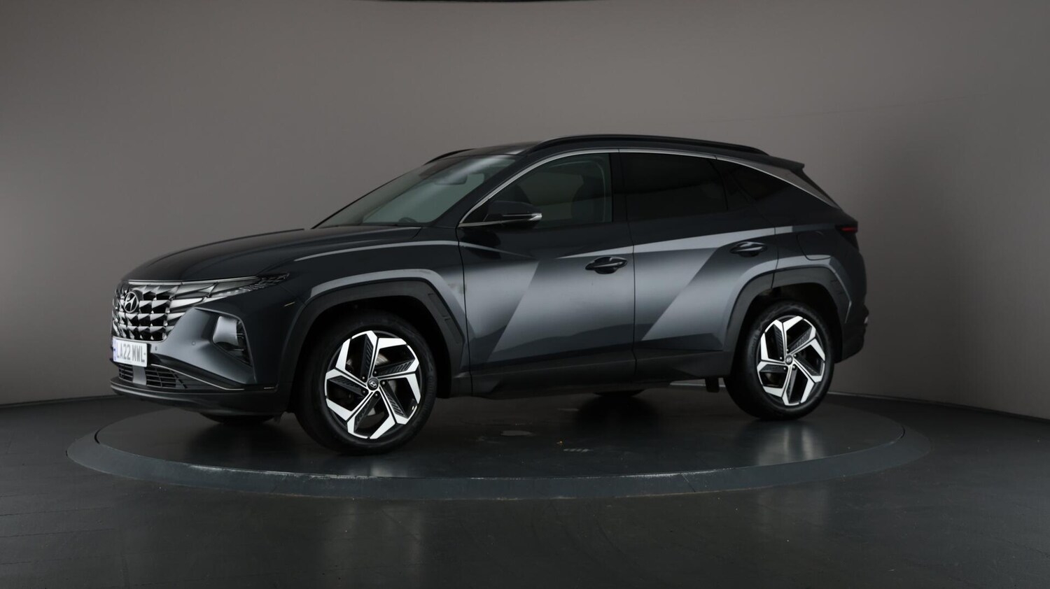 Used Hyundai TUCSON 2022 for sale - 76215063: Photo 47