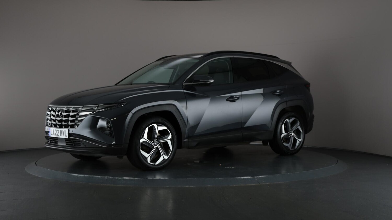 Used Hyundai TUCSON 2022 for sale - 76215063: Photo 48