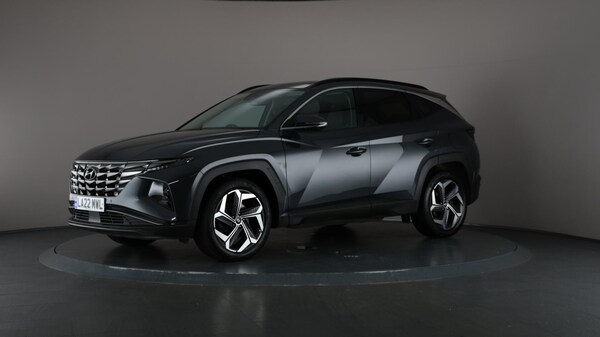 Used Hyundai TUCSON 2022 for sale - 76215063: Photo 48