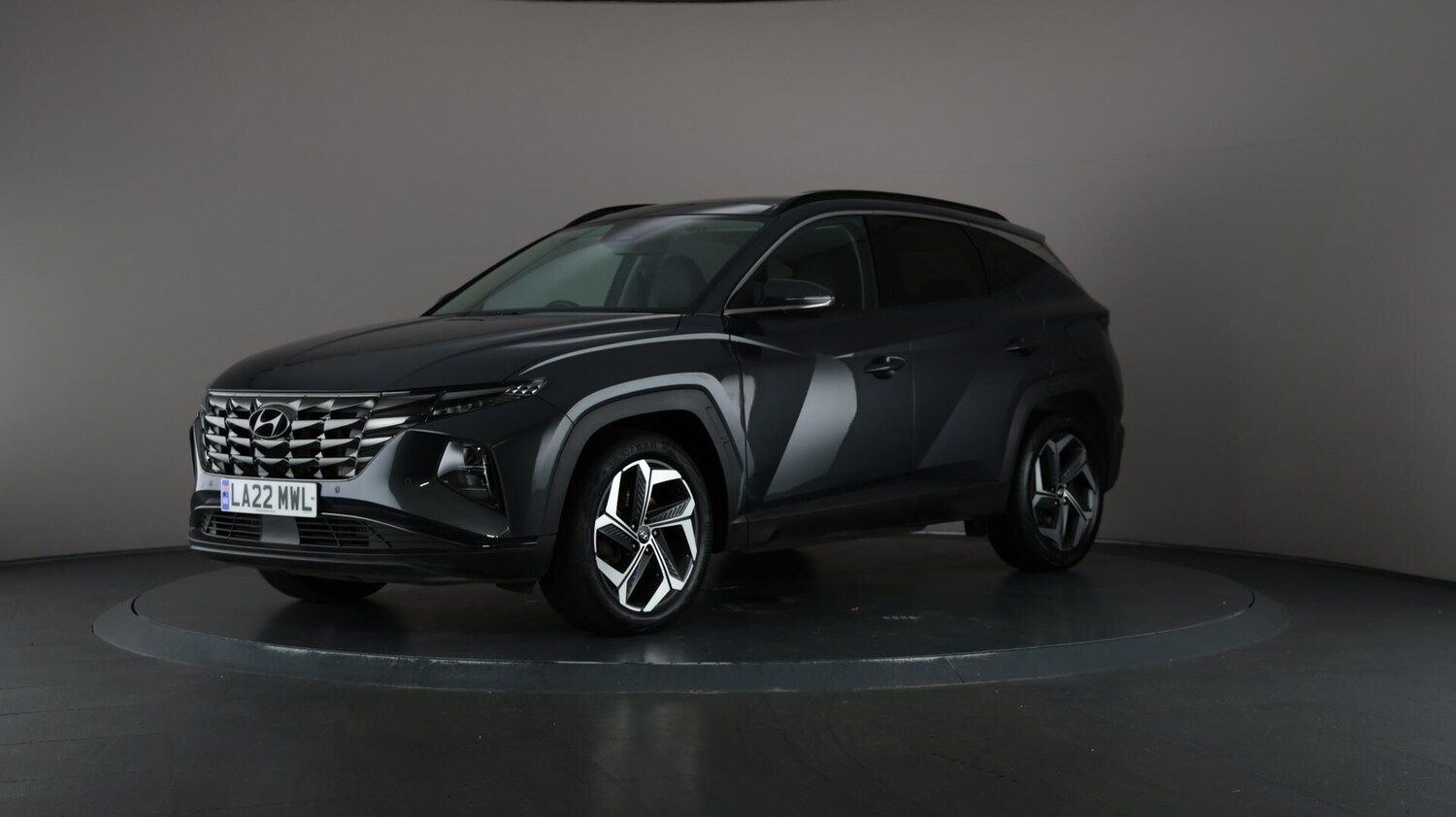 Used Hyundai TUCSON 2022 for sale - 76215063: Photo 49