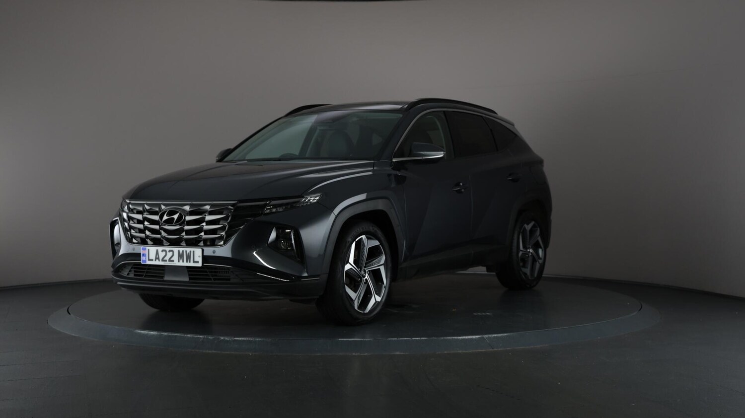 Used Hyundai TUCSON 2022 for sale - 76215063: Photo 50