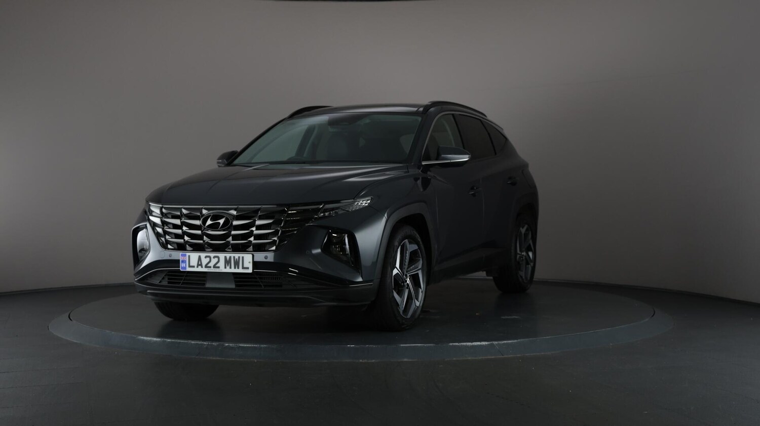 Used Hyundai TUCSON 2022 for sale - 76215063: Photo 51