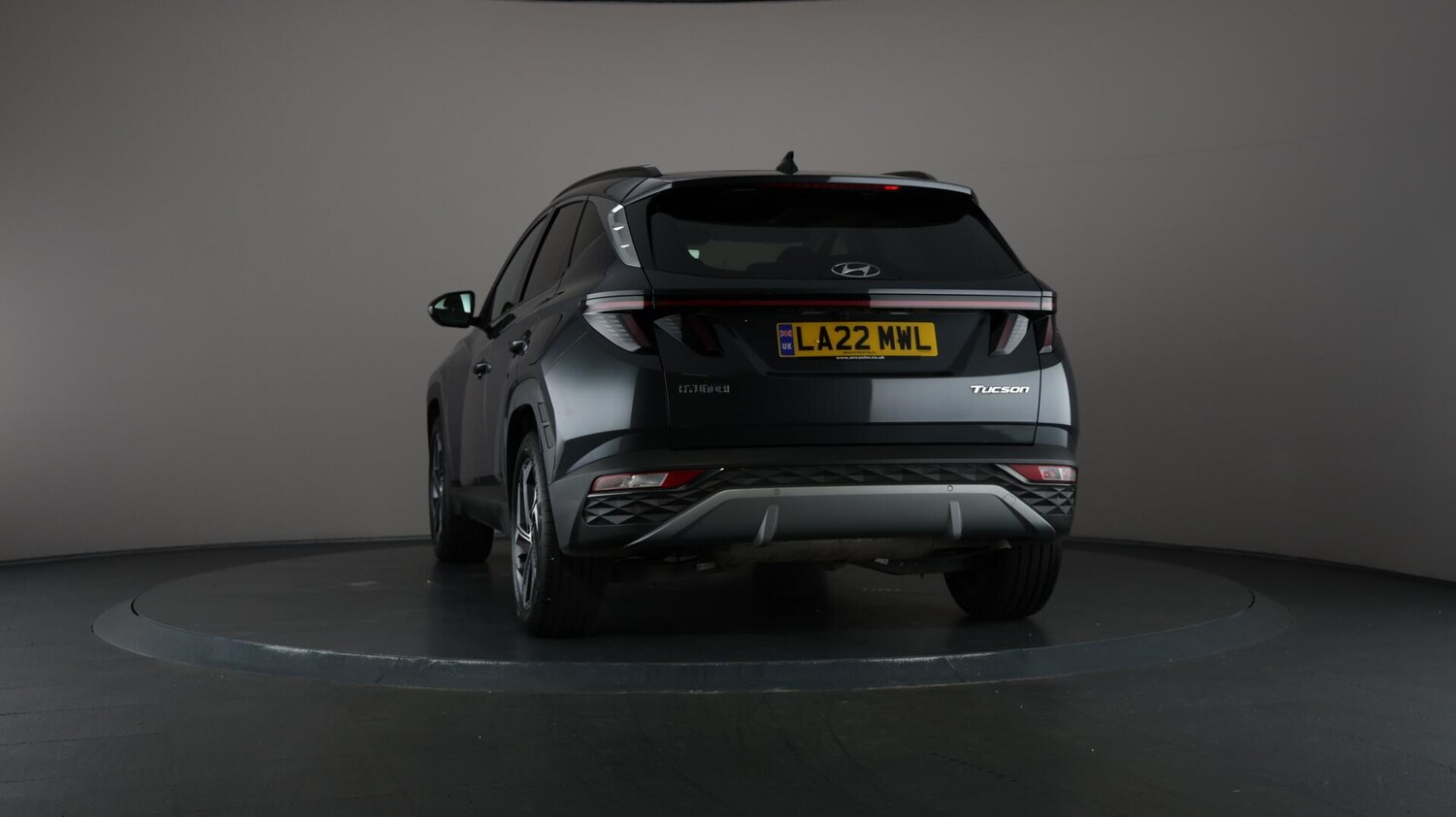 Used Hyundai TUCSON 2022 for sale - 76215063: Photo 52