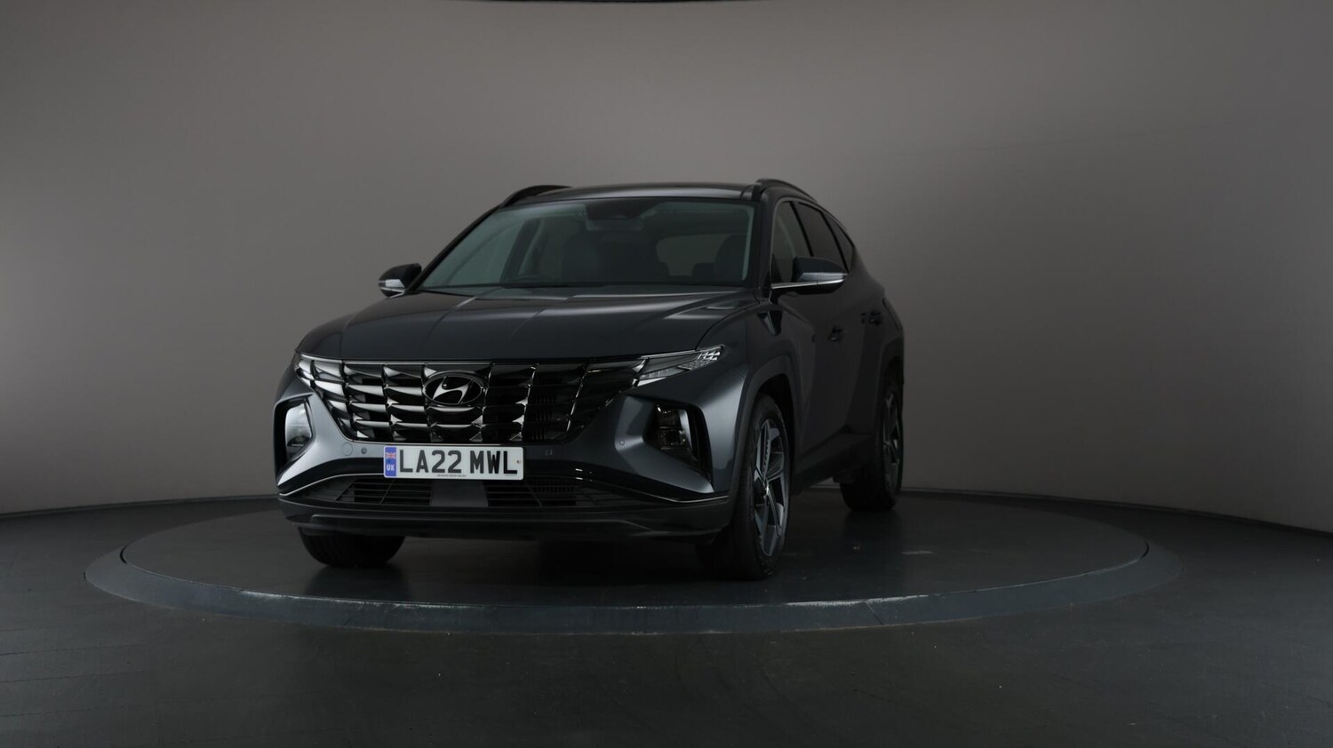 Used Hyundai TUCSON 2022 for sale - 76215063: Photo 53