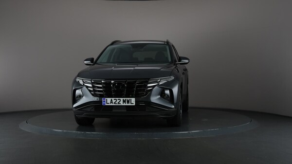 Used Hyundai TUCSON 2022 for sale - 76215063: Photo 54