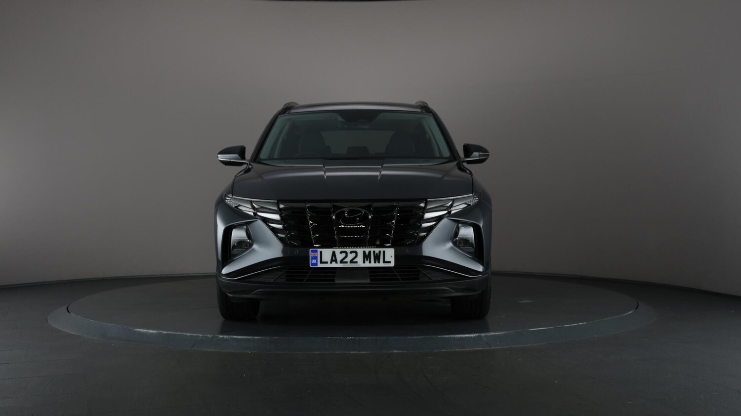 Used Hyundai TUCSON 2022 for sale - 76215063: Photo 55