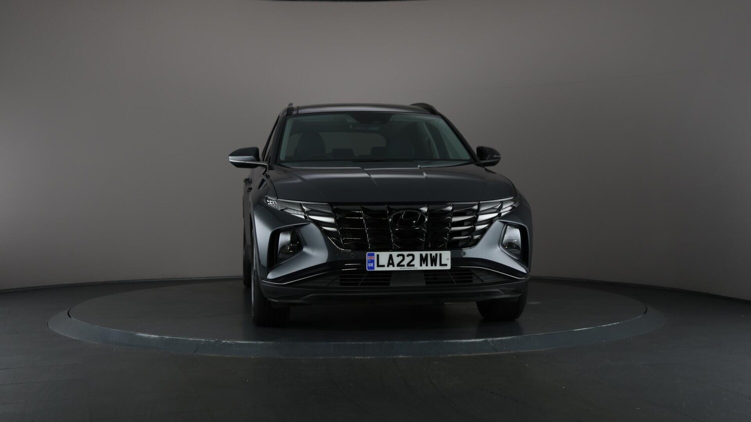 Used Hyundai TUCSON 2022 for sale - 76215063: Photo 56