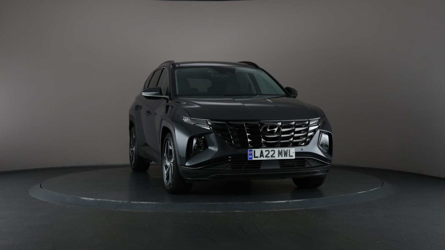 Used Hyundai TUCSON 2022 for sale - 76215063: Photo 57