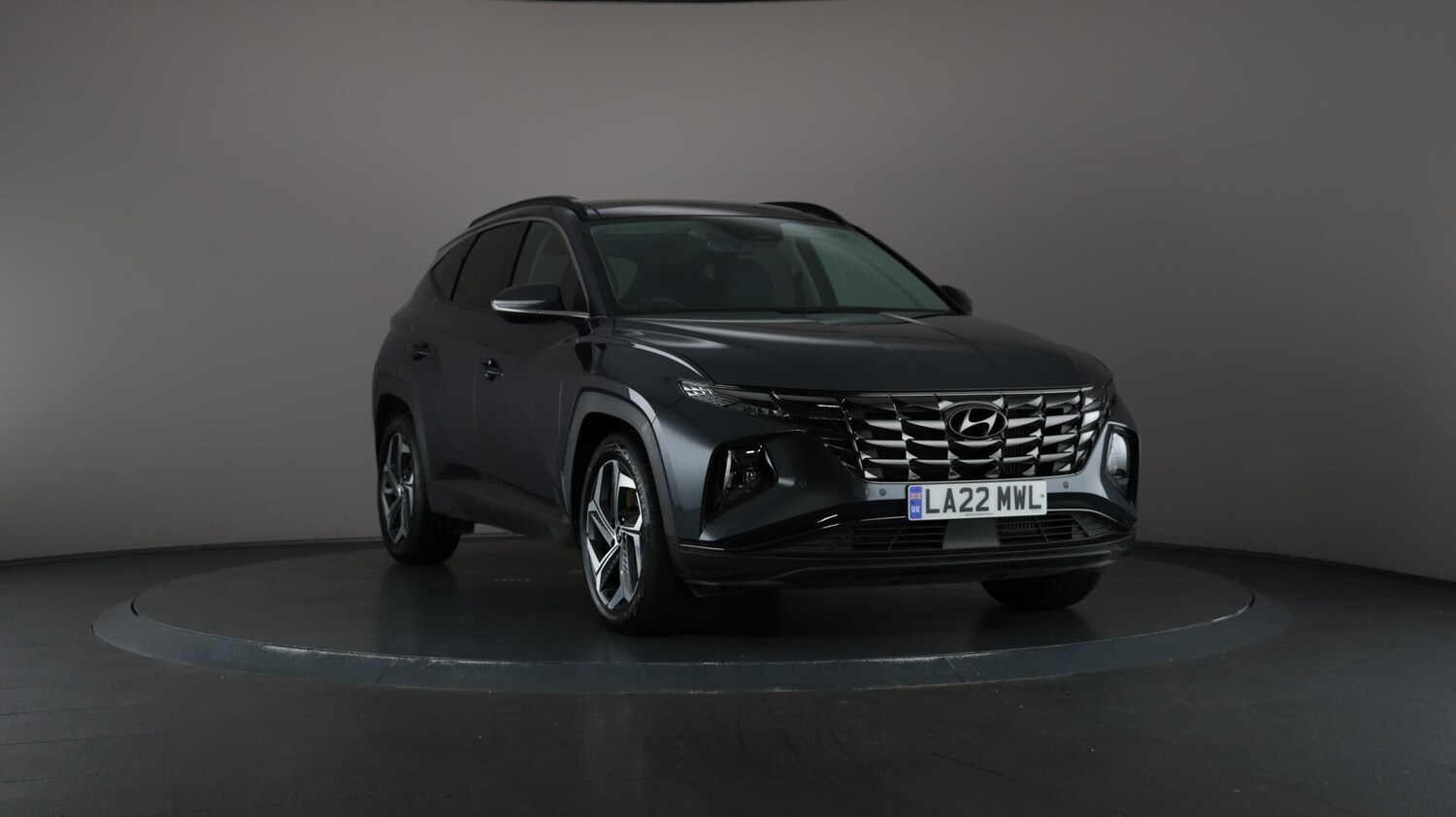 Used Hyundai TUCSON 2022 for sale - 76215063: Photo 58