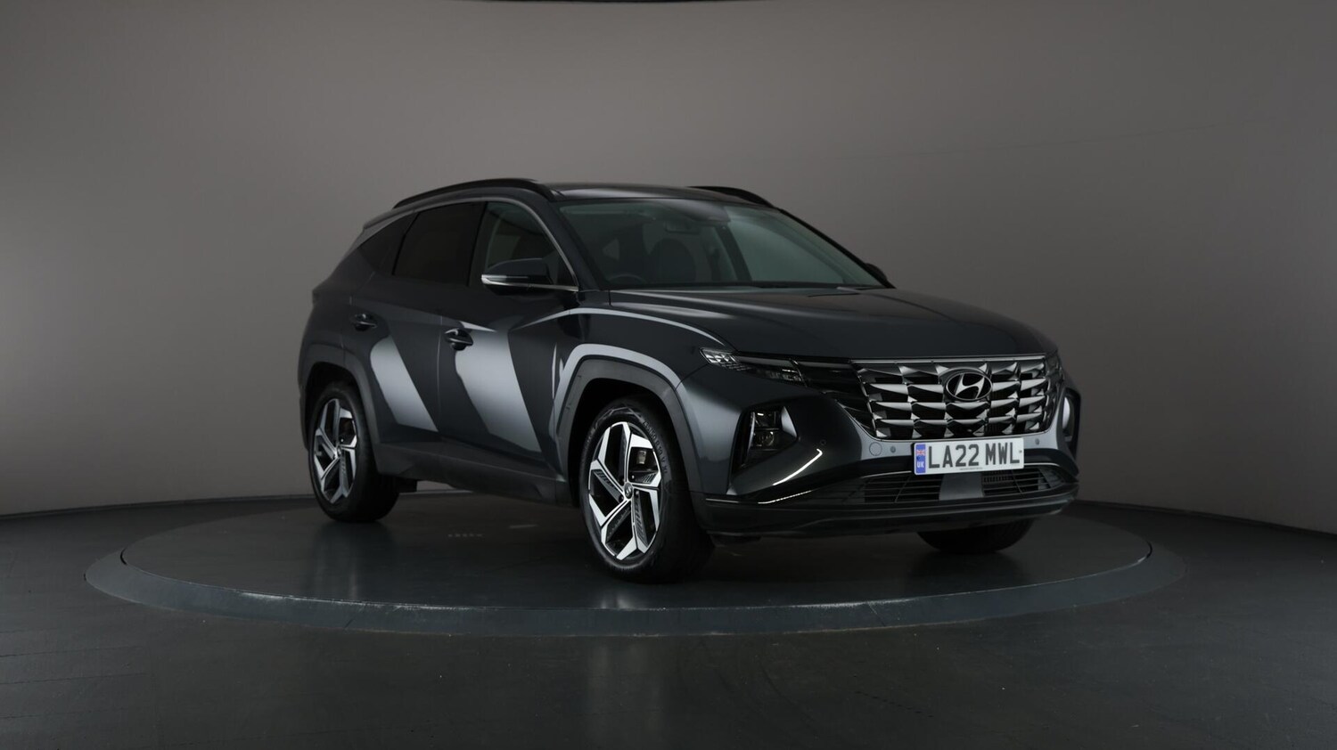 Used Hyundai TUCSON 2022 for sale - 76215063: Photo 59