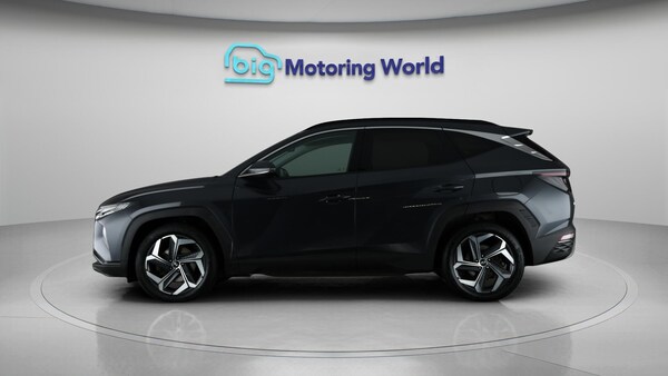 Used Hyundai TUCSON 2022 for sale - 76215063: Photo 5