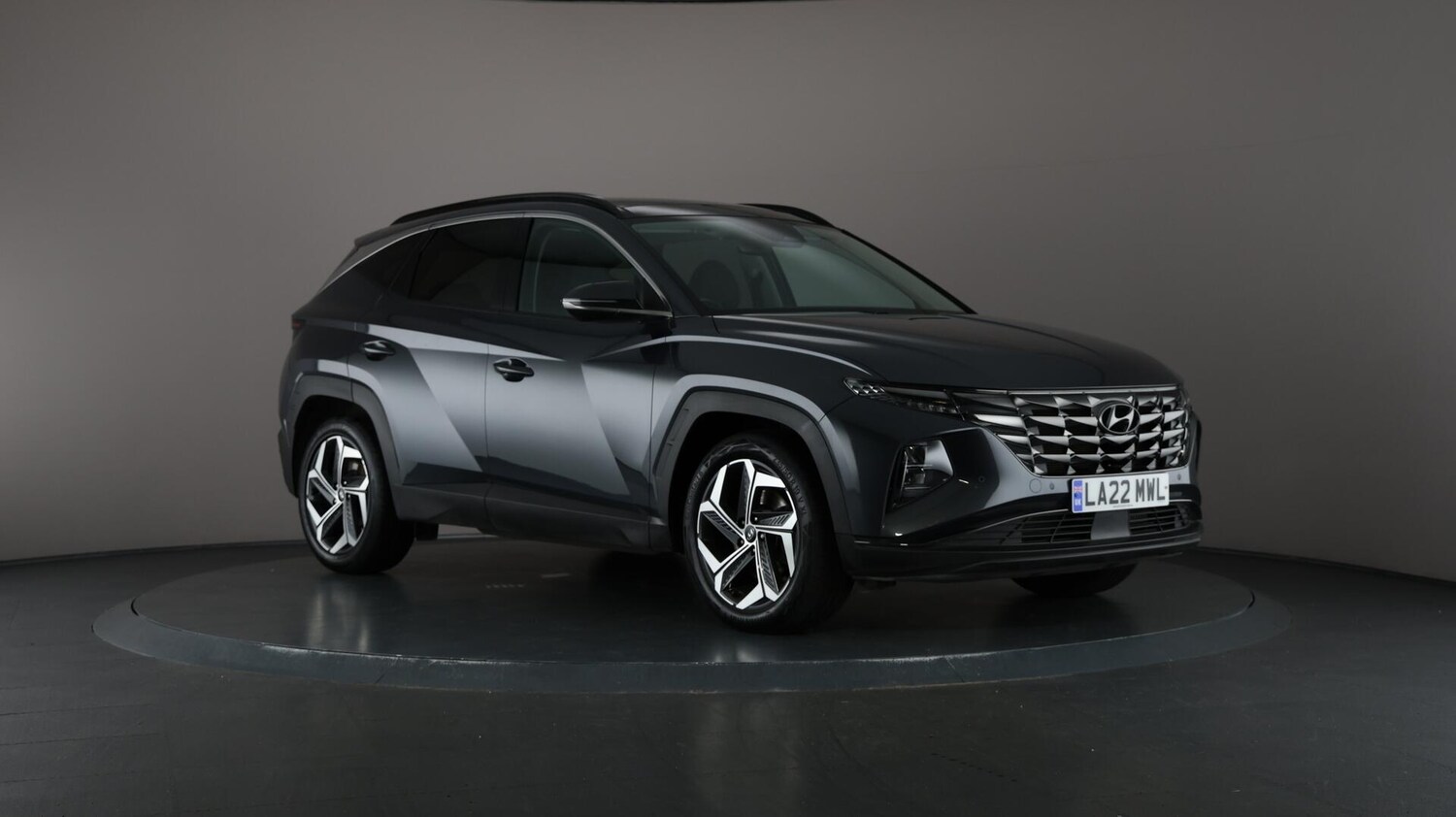 Used Hyundai TUCSON 2022 for sale - 76215063: Photo 60