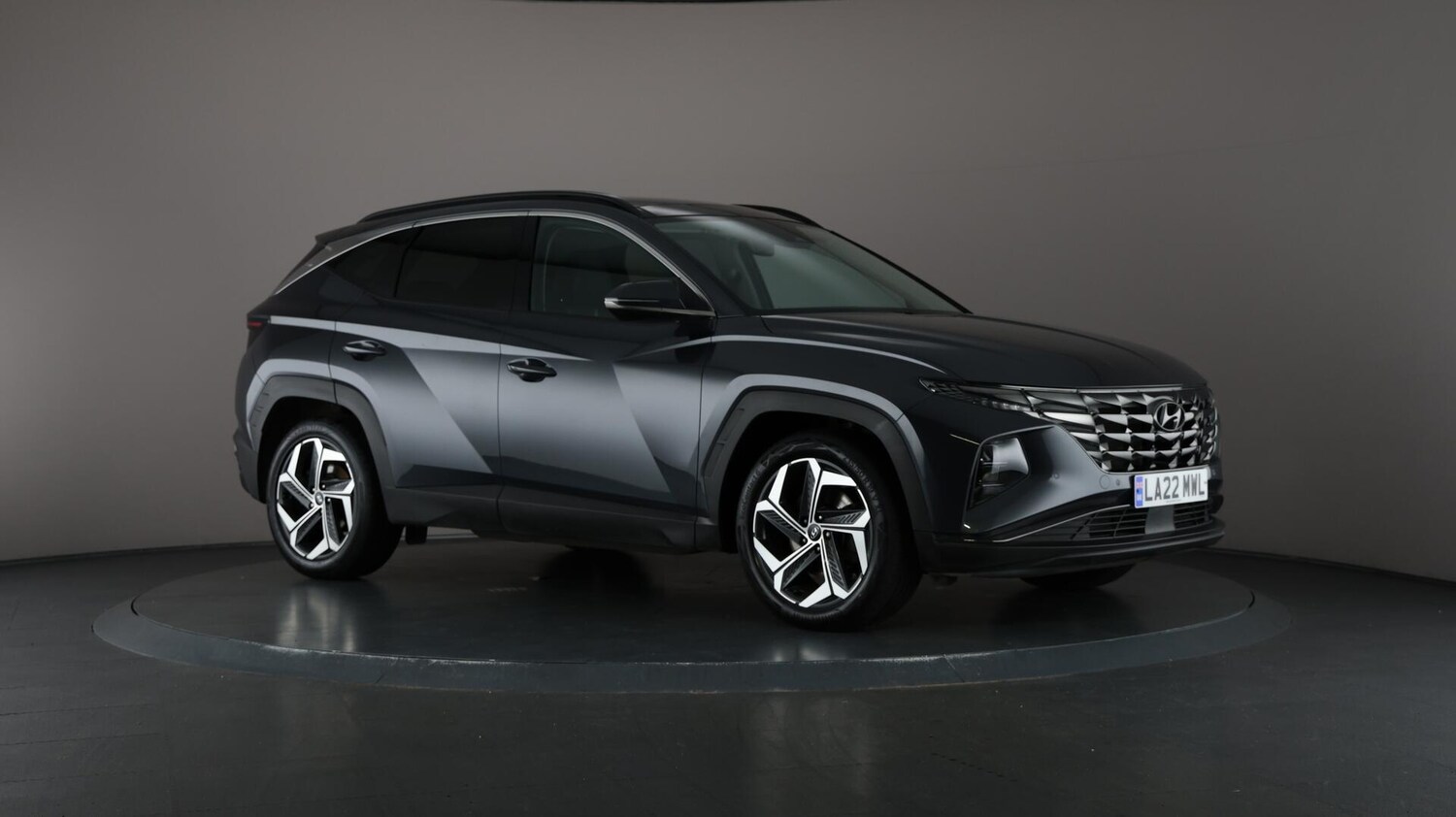 Used Hyundai TUCSON 2022 for sale - 76215063: Photo 61