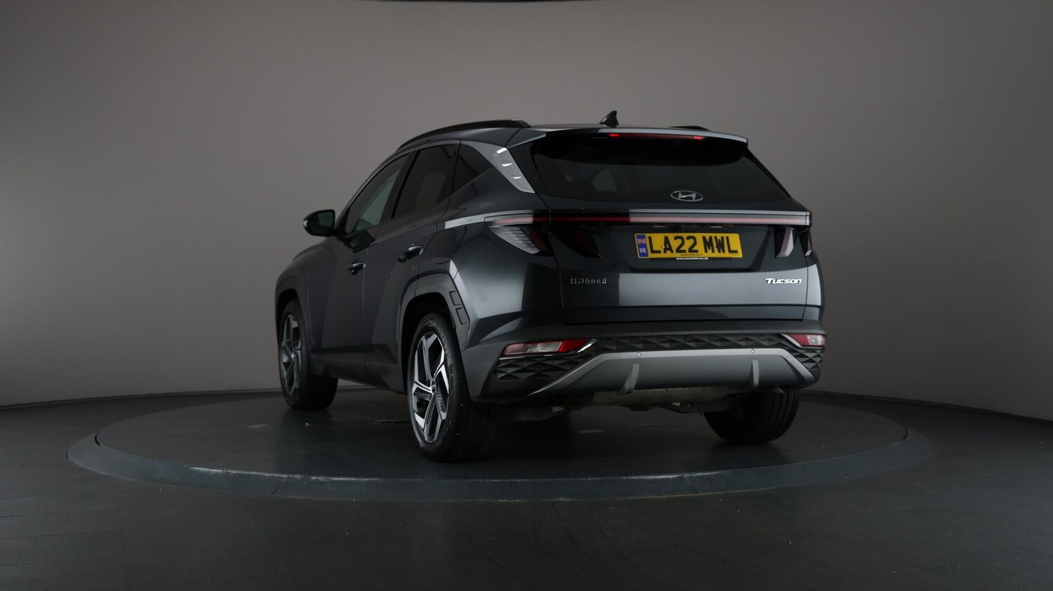 Used Hyundai TUCSON 2022 for sale - 76215063: Photo 63