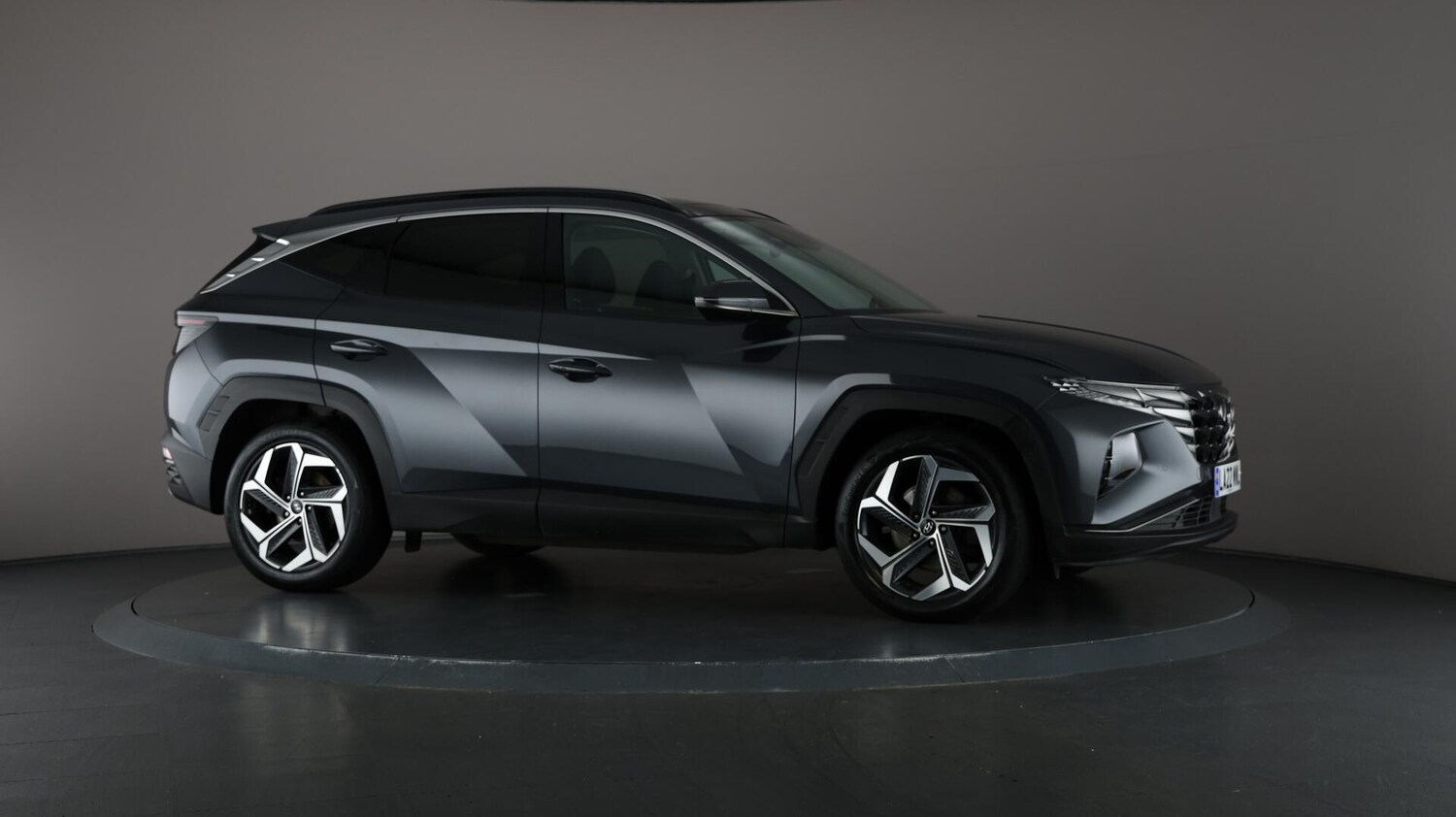 Used Hyundai TUCSON 2022 for sale - 76215063: Photo 64