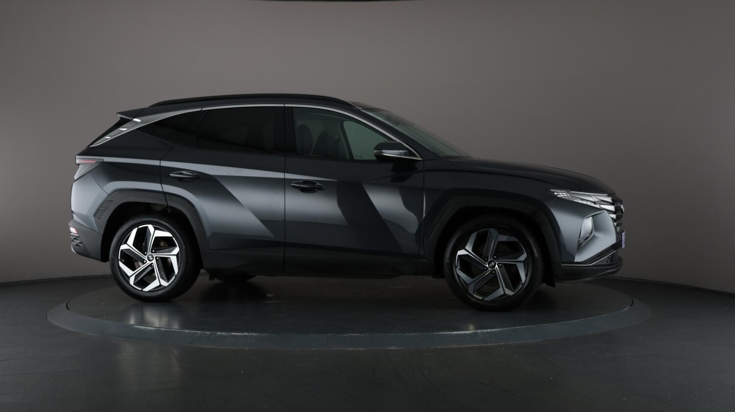 Used Hyundai TUCSON 2022 for sale - 76215063: Photo 65