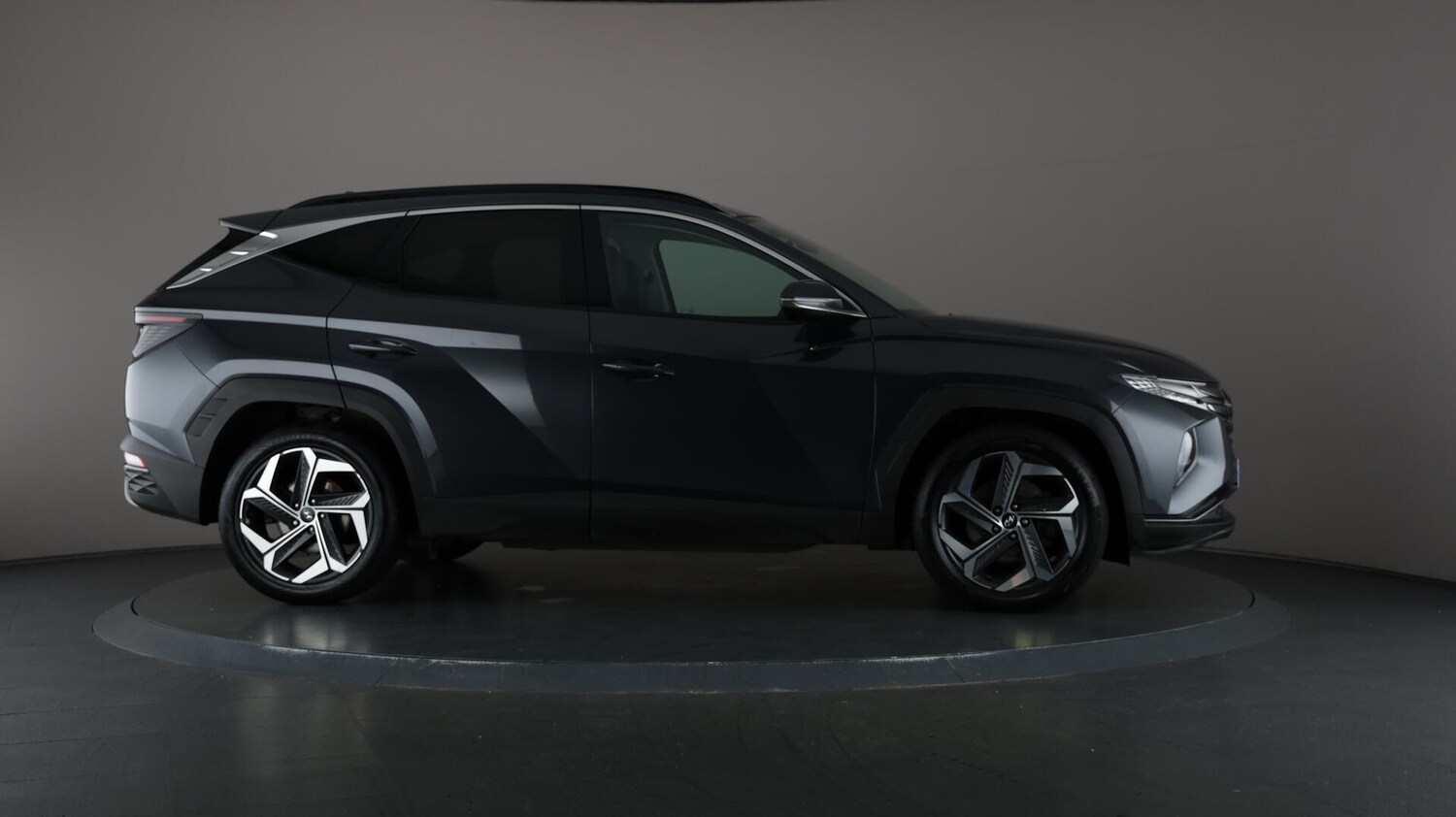 Used Hyundai TUCSON 2022 for sale - 76215063: Photo 66