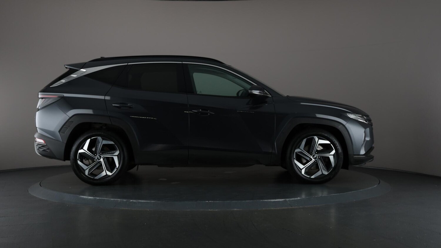 Used Hyundai TUCSON 2022 for sale - 76215063: Photo 67