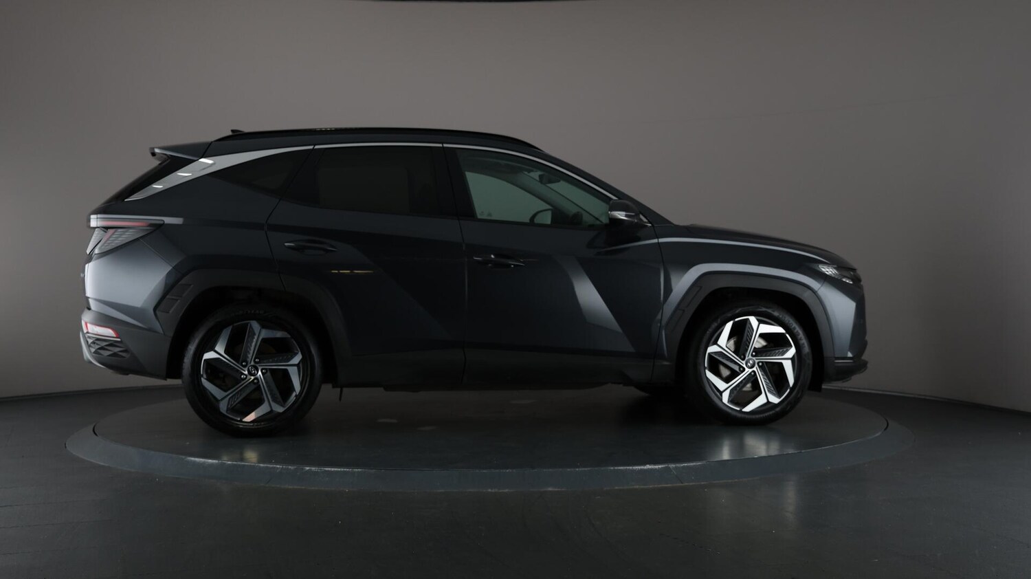 Used Hyundai TUCSON 2022 for sale - 76215063: Photo 68