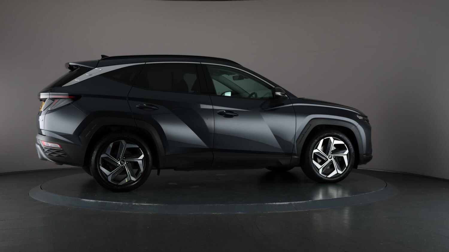 Used Hyundai TUCSON 2022 for sale - 76215063: Photo 69