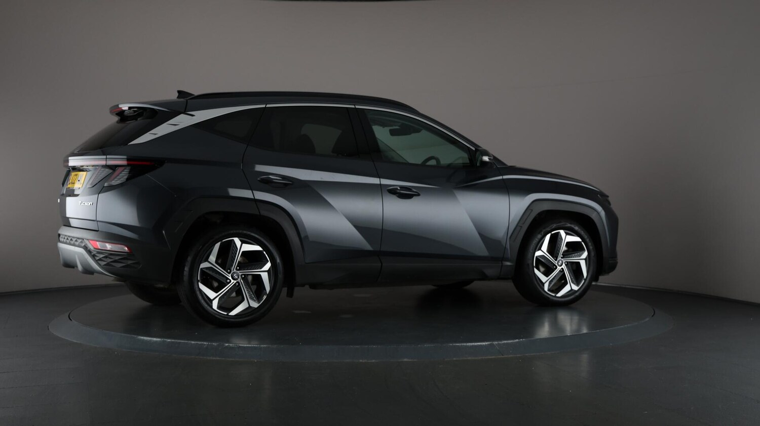 Used Hyundai TUCSON 2022 for sale - 76215063: Photo 70