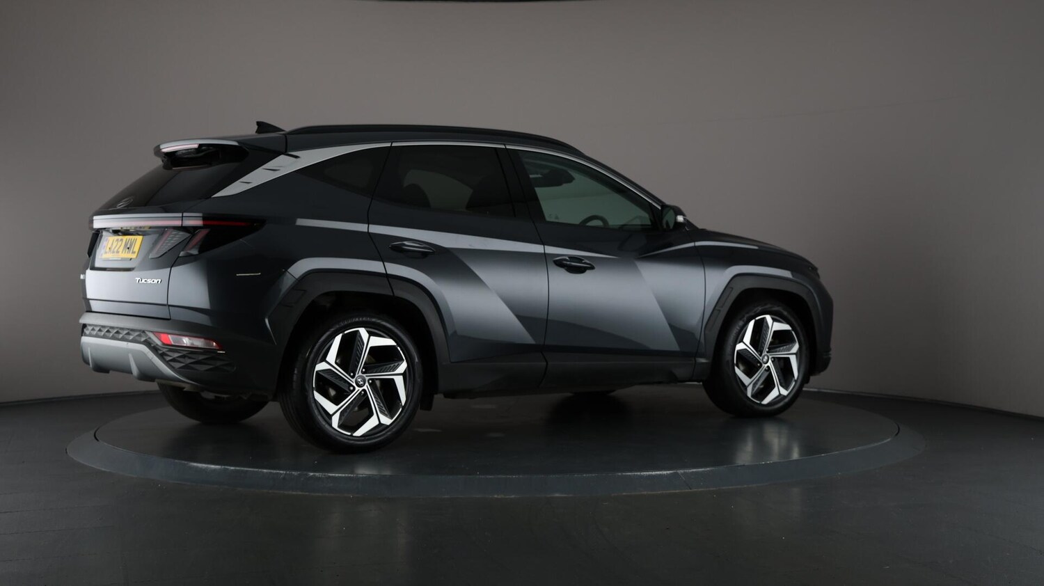 Used Hyundai TUCSON 2022 for sale - 76215063: Photo 71