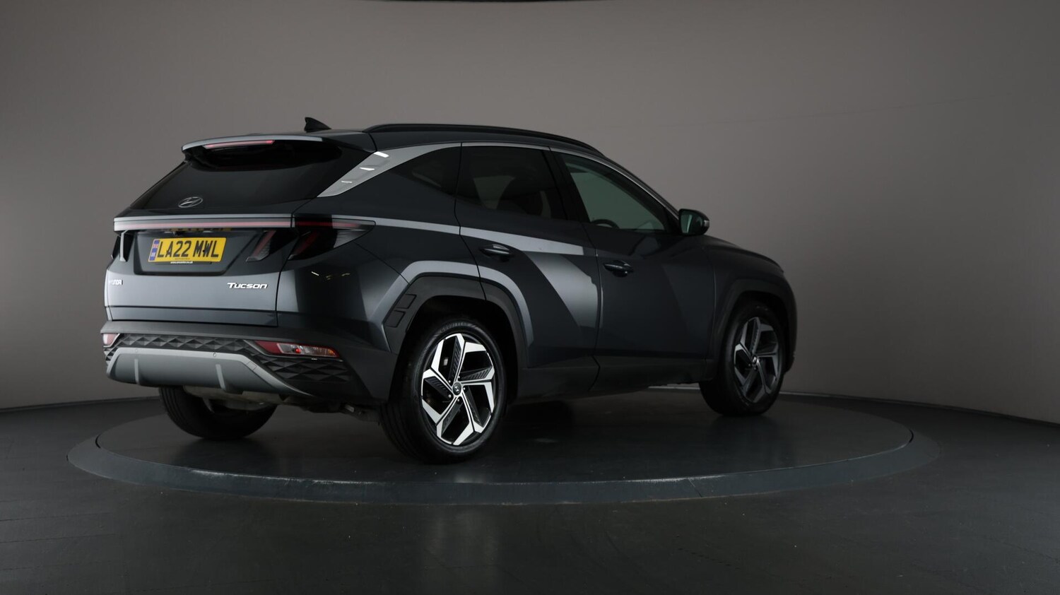 Used Hyundai TUCSON 2022 for sale - 76215063: Photo 73