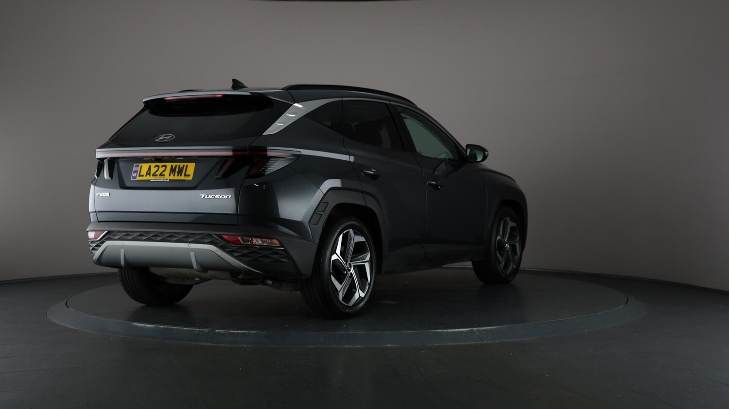 Used Hyundai TUCSON 2022 for sale - 76215063: Photo 75