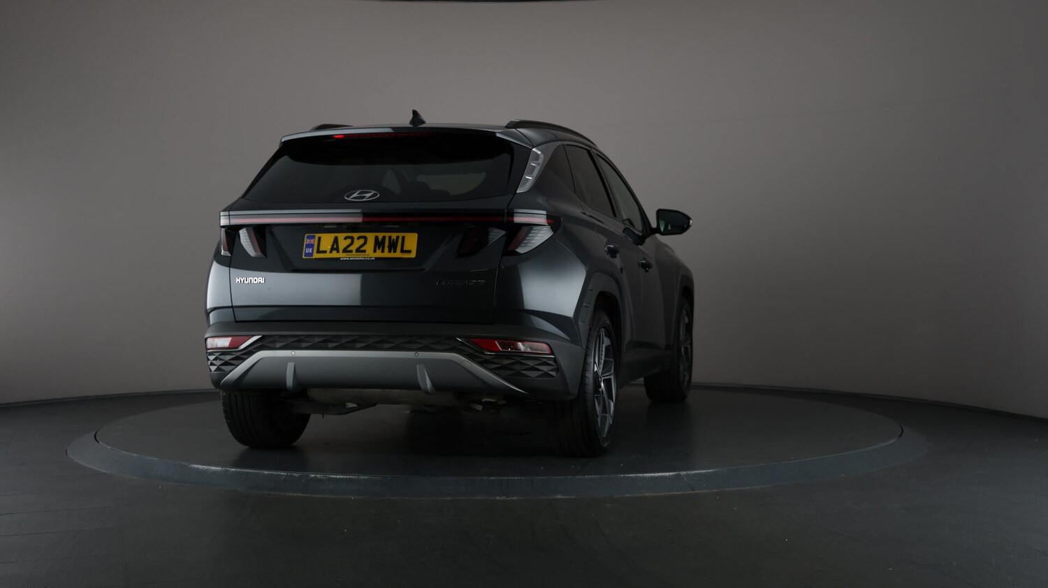 Used Hyundai TUCSON 2022 for sale - 76215063: Photo 77