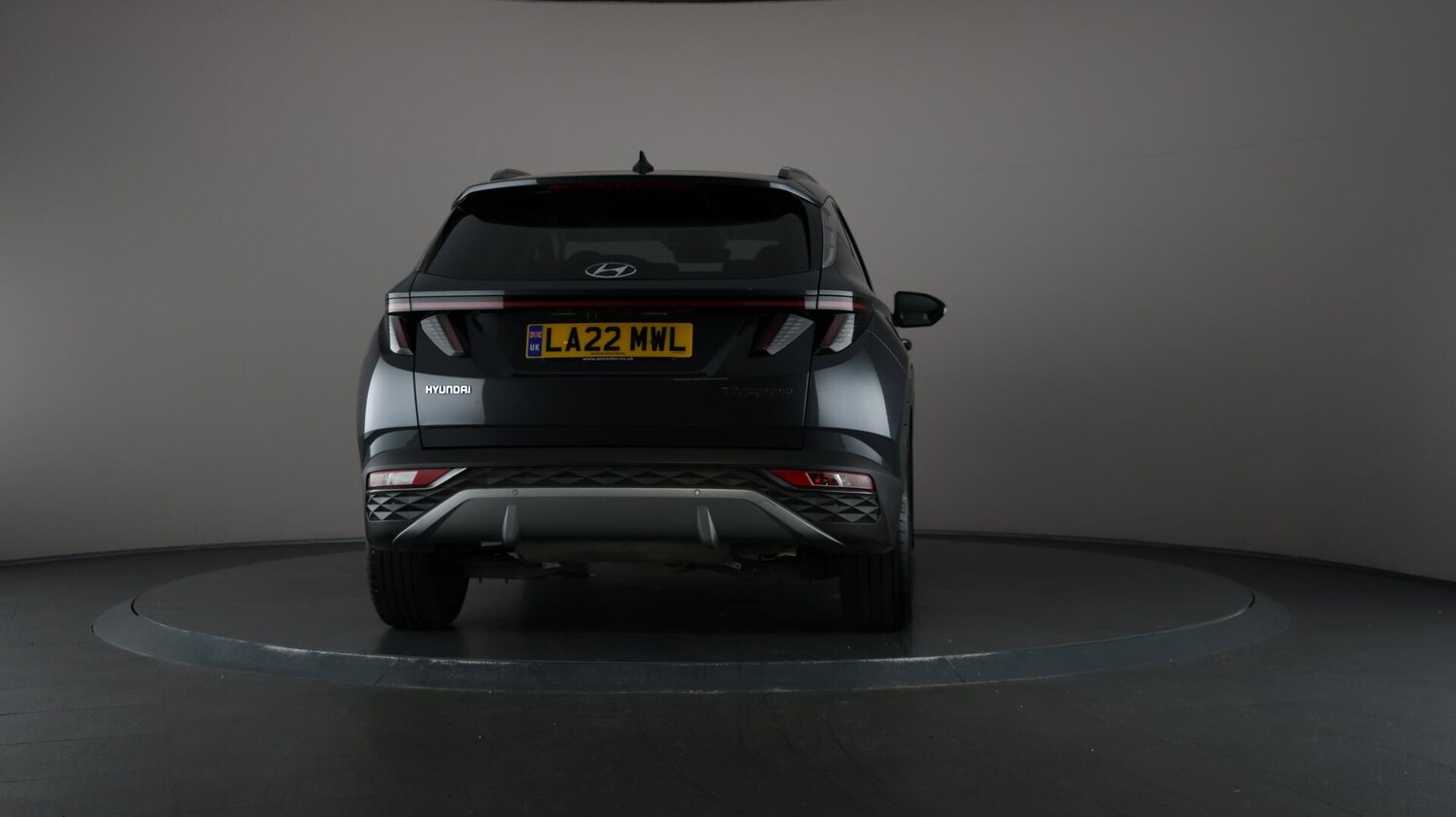 Used Hyundai TUCSON 2022 for sale - 76215063: Photo 78