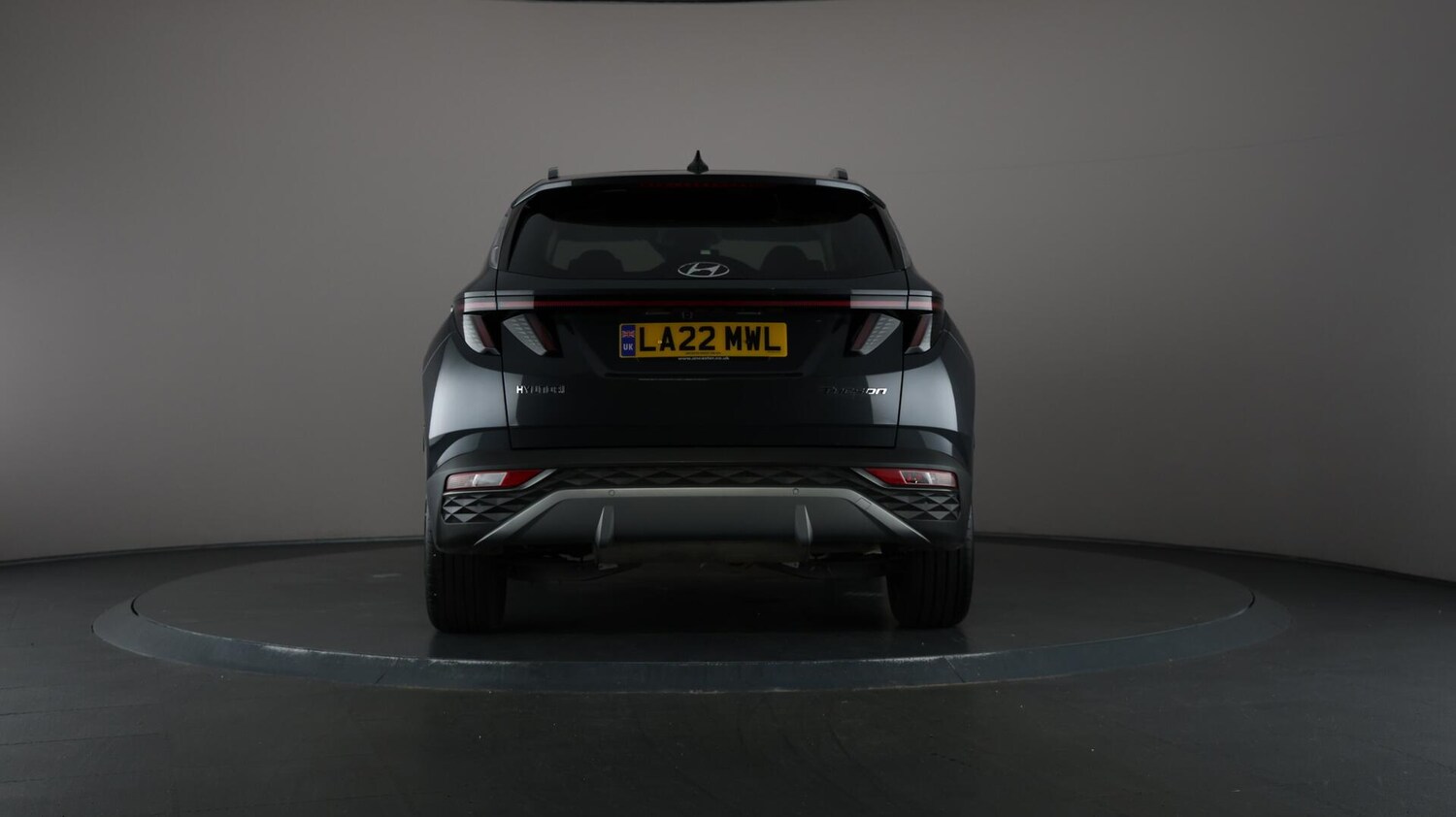 Used Hyundai TUCSON 2022 for sale - 76215063: Photo 79