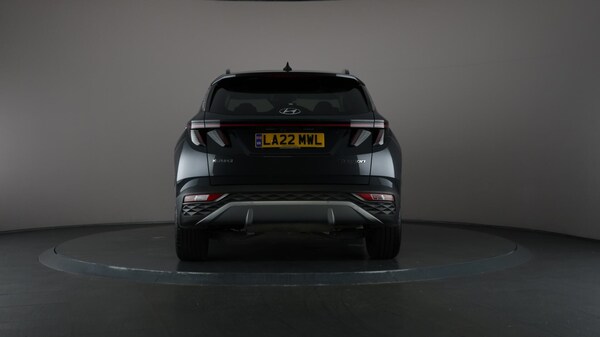 Used Hyundai TUCSON 2022 for sale - 76215063: Photo 79
