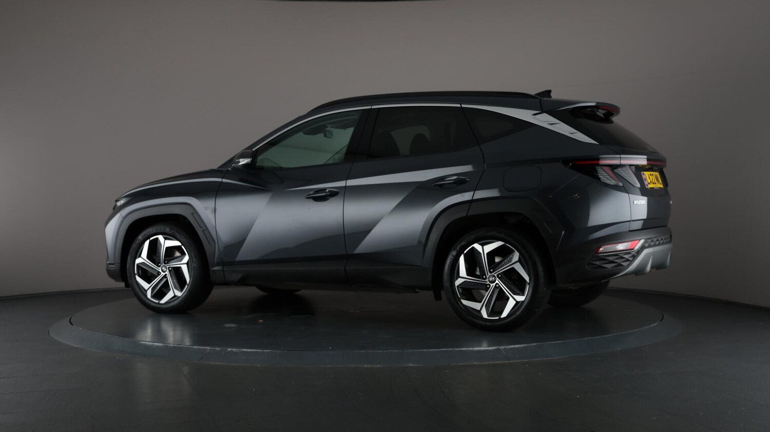 Used Hyundai TUCSON 2022 for sale - 76215063: Photo 83