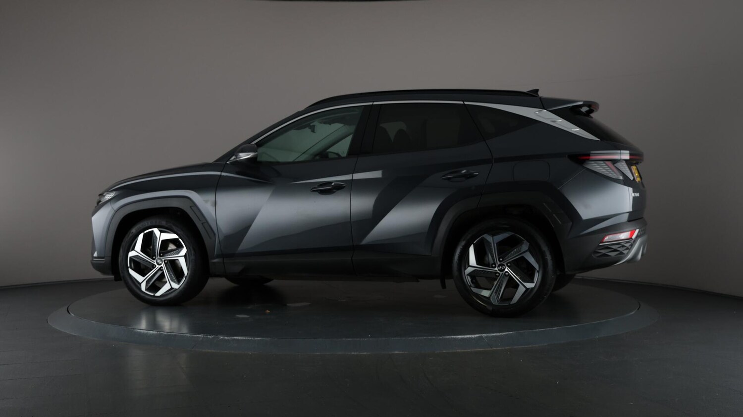 Used Hyundai TUCSON 2022 for sale - 76215063: Photo 84