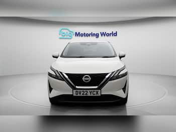 Used Nissan Qashqai 2022 for sale - 79649005: Photo