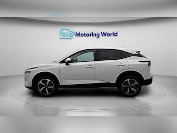 Used Nissan Qashqai 2022 for sale - 79649005: Photo