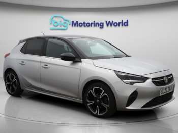(22) - 1.2 Elite Edition Hatchback 5dr Petrol Manual Euro 6 (75 ps)
