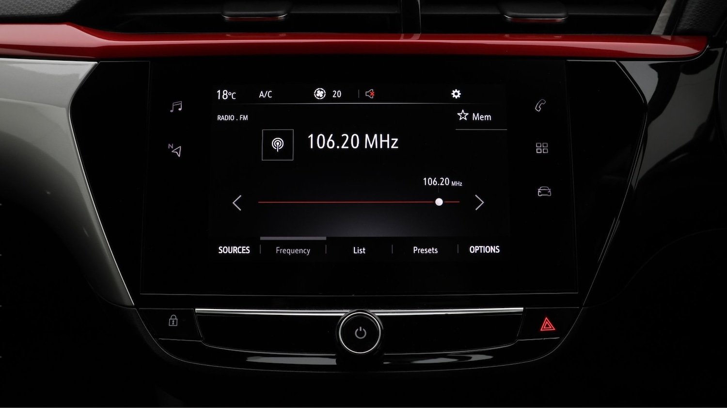 Used Vauxhall Corsa 2023 for sale - 77700869: Photo 11