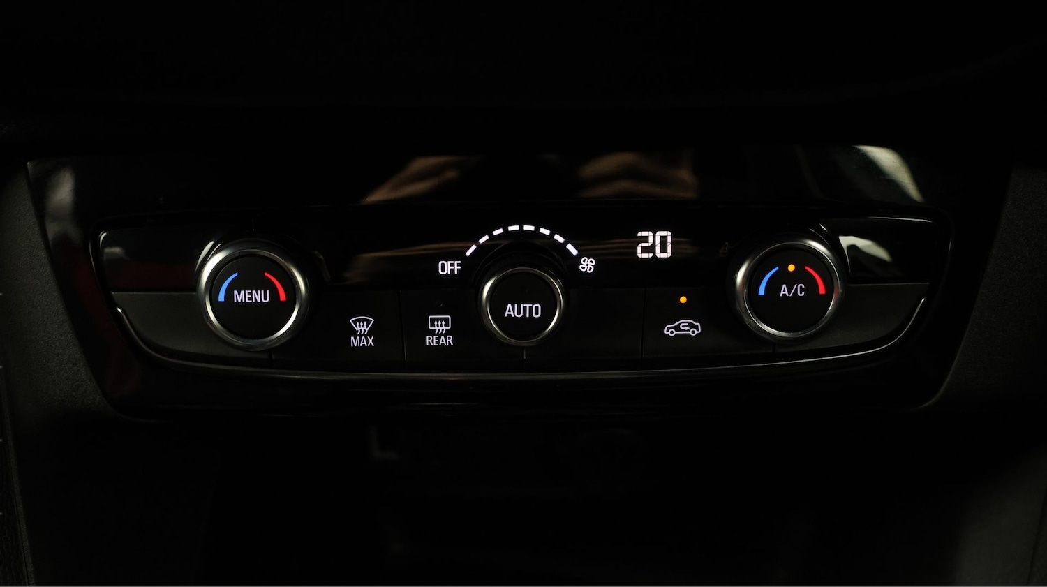 Used Vauxhall Corsa 2023 for sale - 77700869: Photo 12