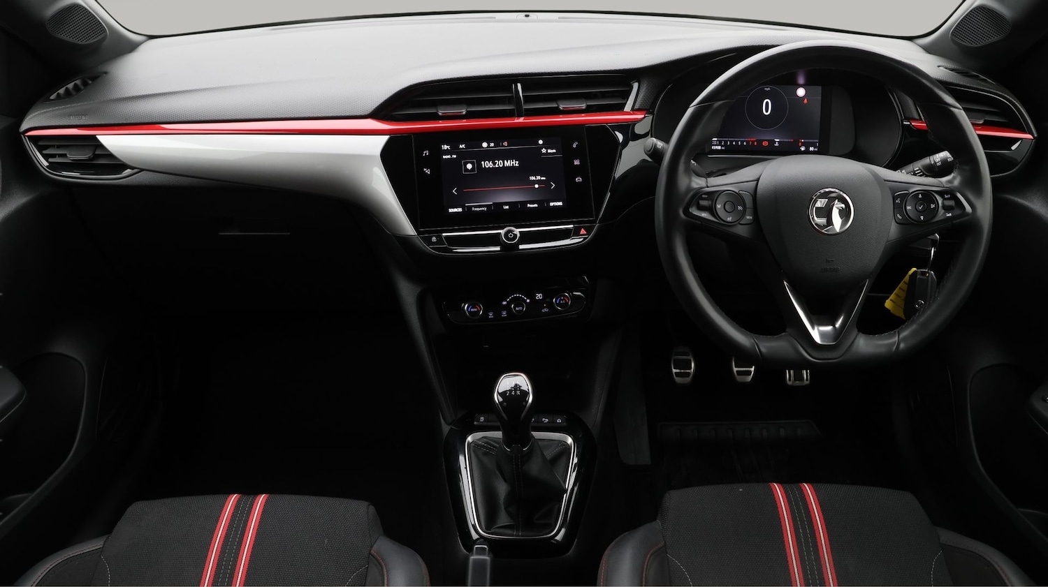 Used Vauxhall Corsa 2023 for sale - 77700869: Photo 13