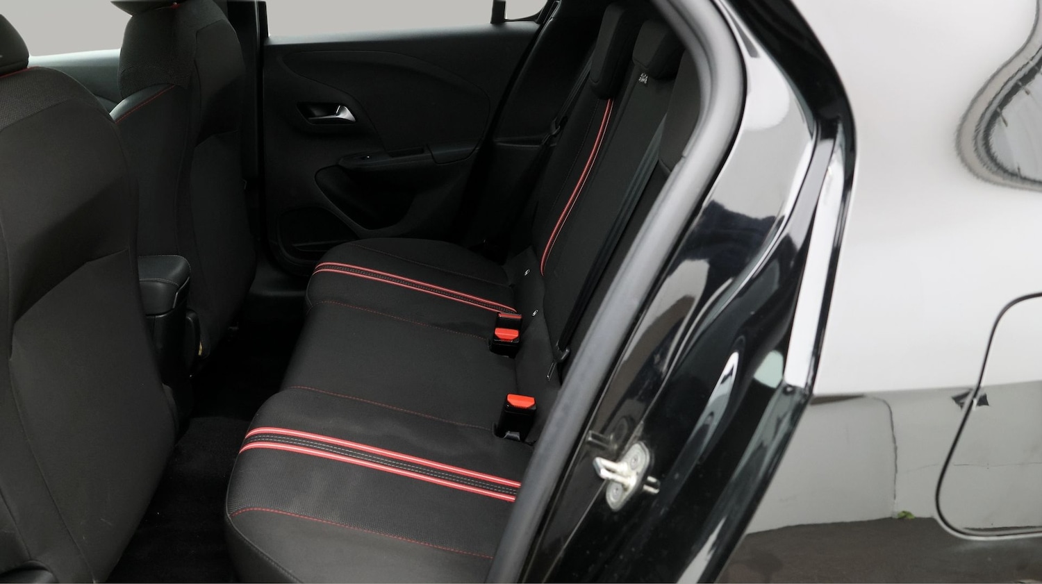 Used Vauxhall Corsa 2023 for sale - 77700869: Photo 16